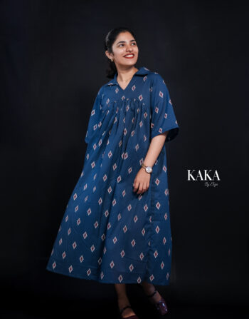 Indigo Breeze 5228