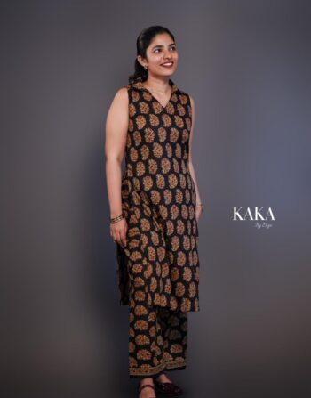 Marigold Co-ord Sets 5230