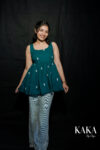 Teal Breeze 5239