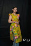 Sunny Bloom Kurti 5240
