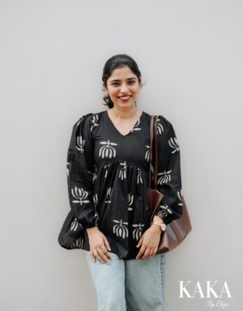 Midnight Thamara 5241