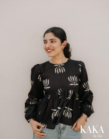 Midnight Thamara 2.0 5249