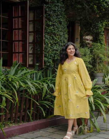 Californian Sunshine 5310