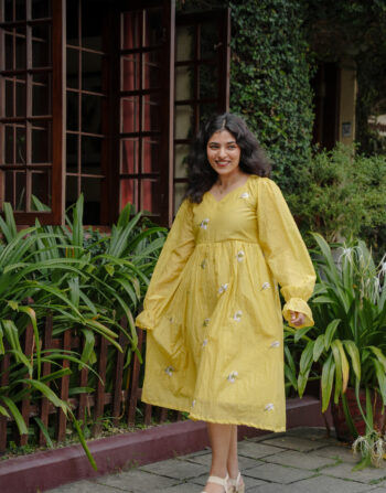 Californian Sunshine 5310