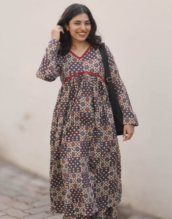 Maroon Majesty Set 5373 (Top only Available)