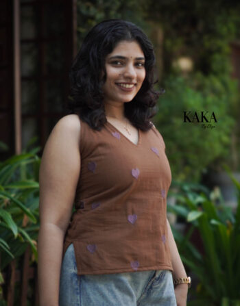 Sneha Short Kurti 5437