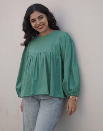 Green Fairy Top 5392