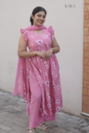 Pink Malar Set 5405