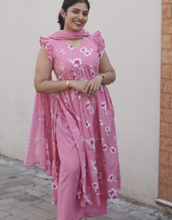 Pink Malar Set 5405