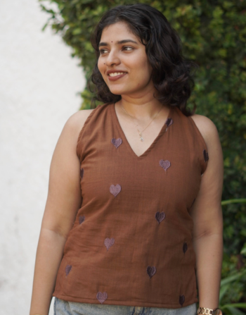 Sneha Short Kurti 5437