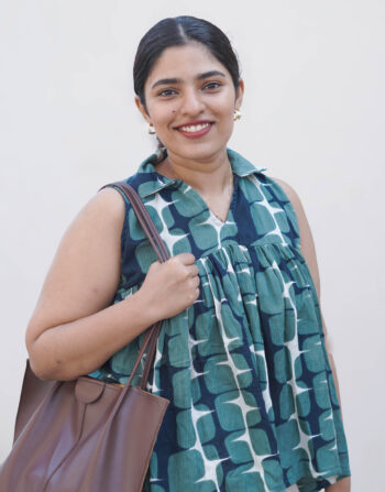 Muse Pleated Top 5488