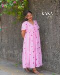 Blush Heart Dress 5505