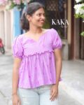 Lilac Love 5524