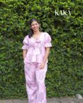 Spring Blossom Co-ord 5537