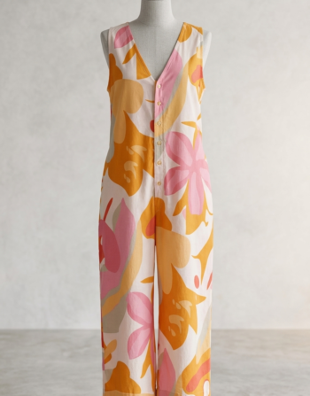 Tropical Blush Muse 5576