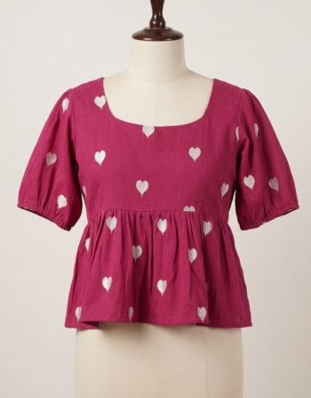 Ruby Romance 5585