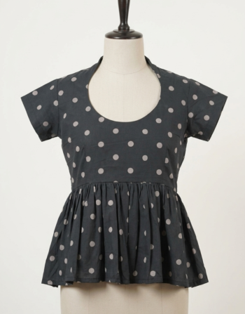 Charcoal Grace 5586