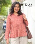 Dusky Rose Delight 5602