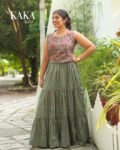 Secret Garden 5629 (Top Only)