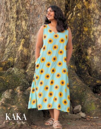 Sunflower Bliss 5638