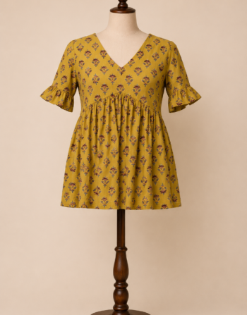 Marigold Melody 5588