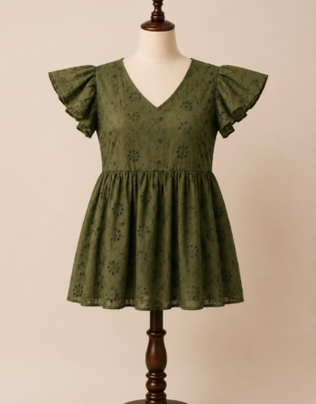 Evergreen 5587