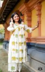 Thiruvona Gaja set 5662