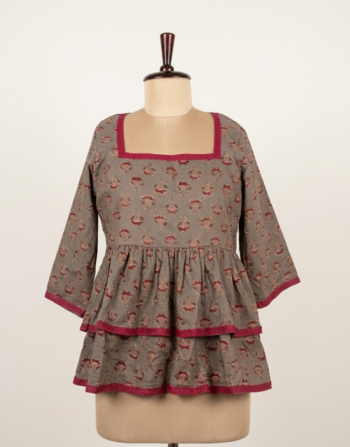 Maple Muse 5694