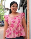 Pink Melody 5671