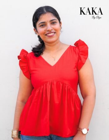 Cherry Charm 5672