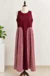 Red Velvet Bow 5732