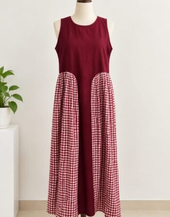 Red Velvet Bow 5732