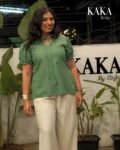 Green Lina 5720