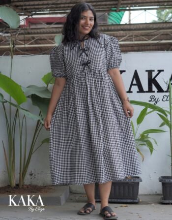CHECK CHIC 5726