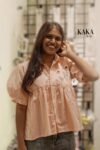 Rosy Blush 5742