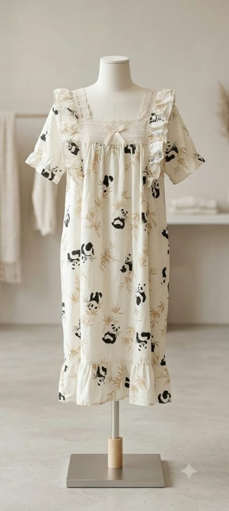 NIGHT WEAR